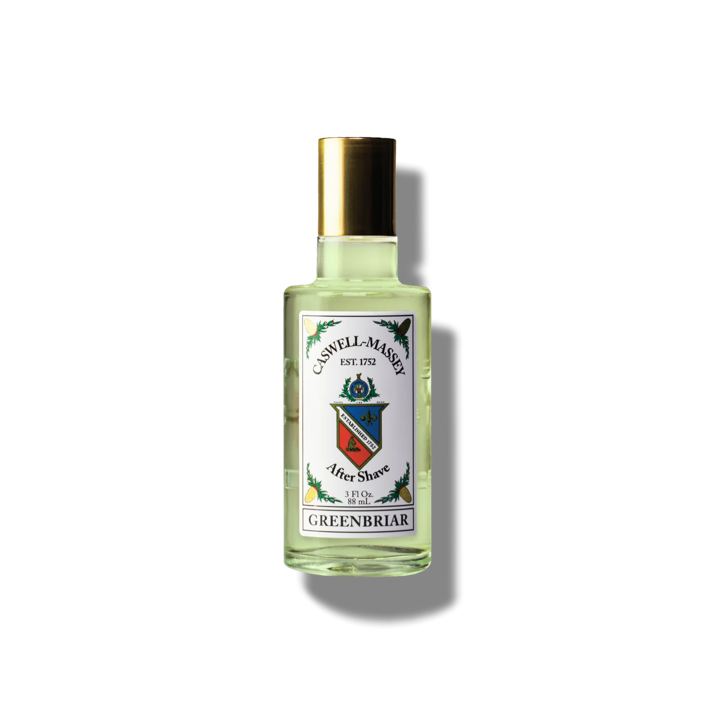 CASWELL-MASSEY Greenbriar After Shave