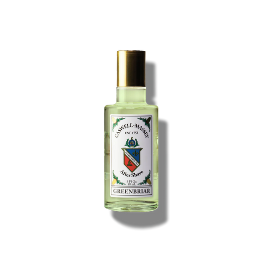 CASWELL-MASSEY Greenbriar After Shave