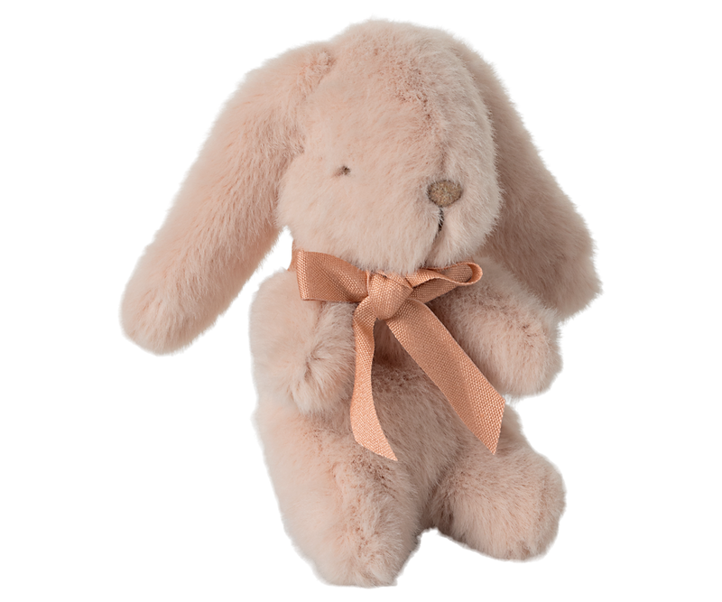 MAILEG Mini Bunny Plush