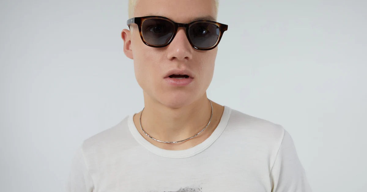 KOMONO Evan Sunglasses