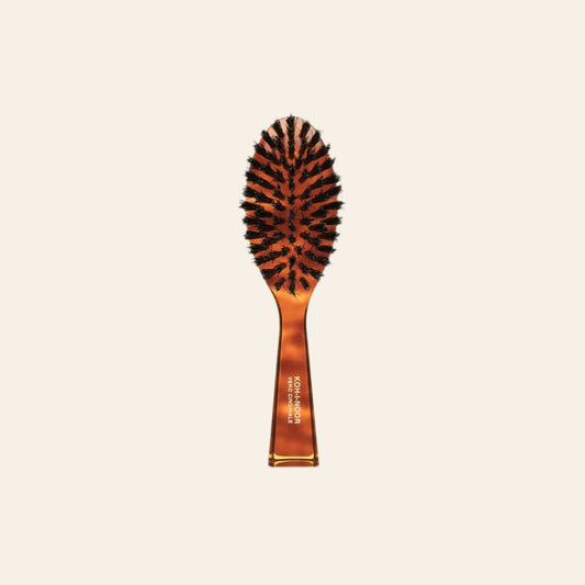 KOH-I-NOOR Jaspe Oval Brush