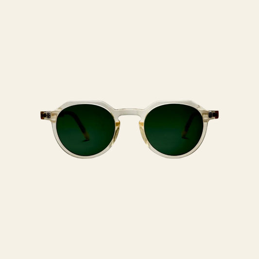 MOXLOX Milano Citrine Sunglasses