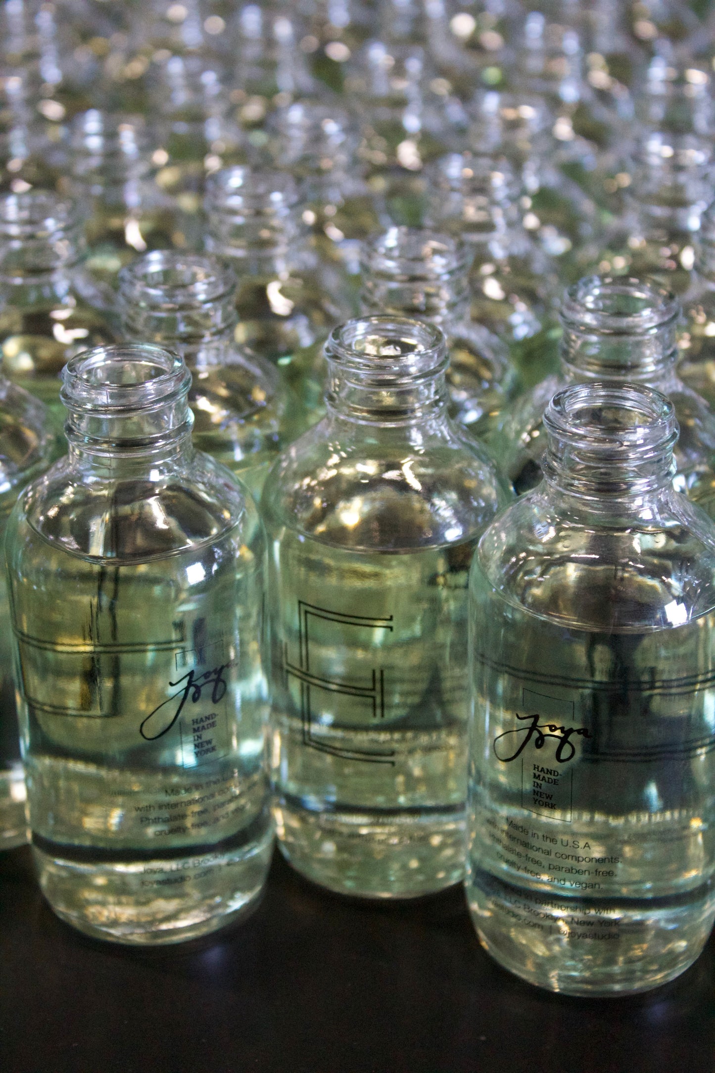 EMELINE Signature Diffuser