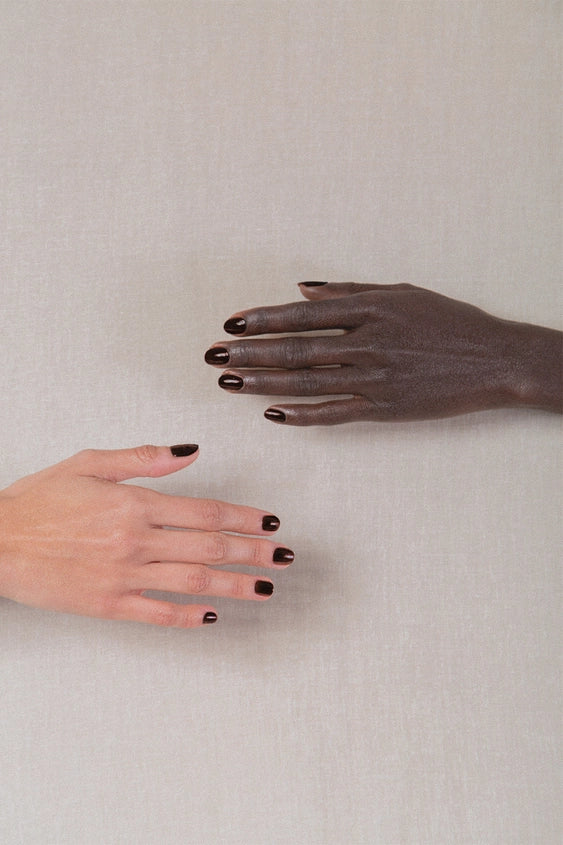 J HANNAH Nail Polish