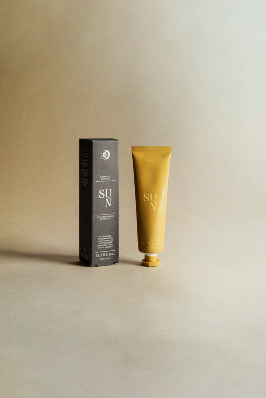 3RD RITUAL Hand Cream