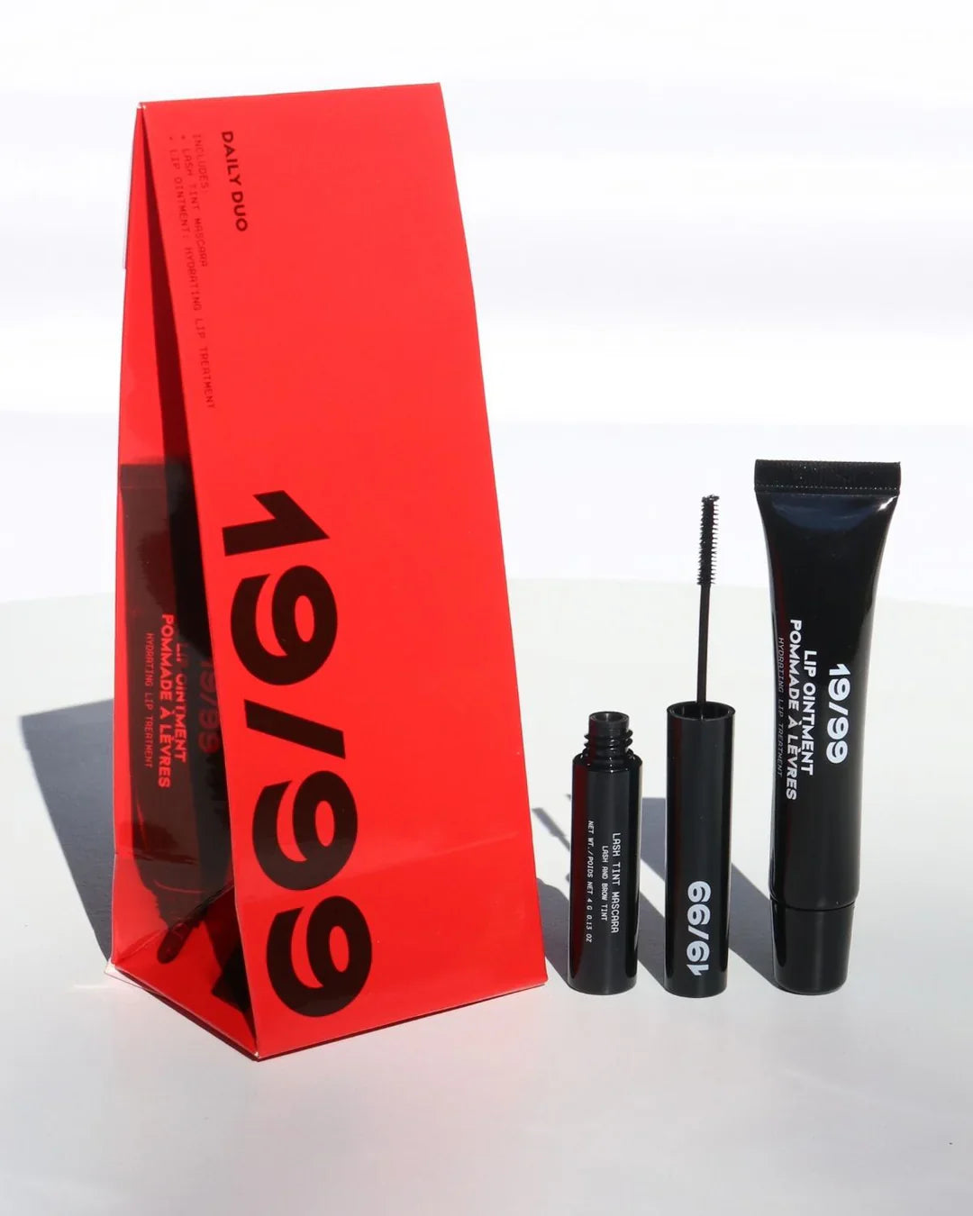 1999 BEAUTY Daily Duo Kit