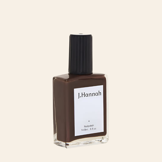 J HANNAH Nail Polish