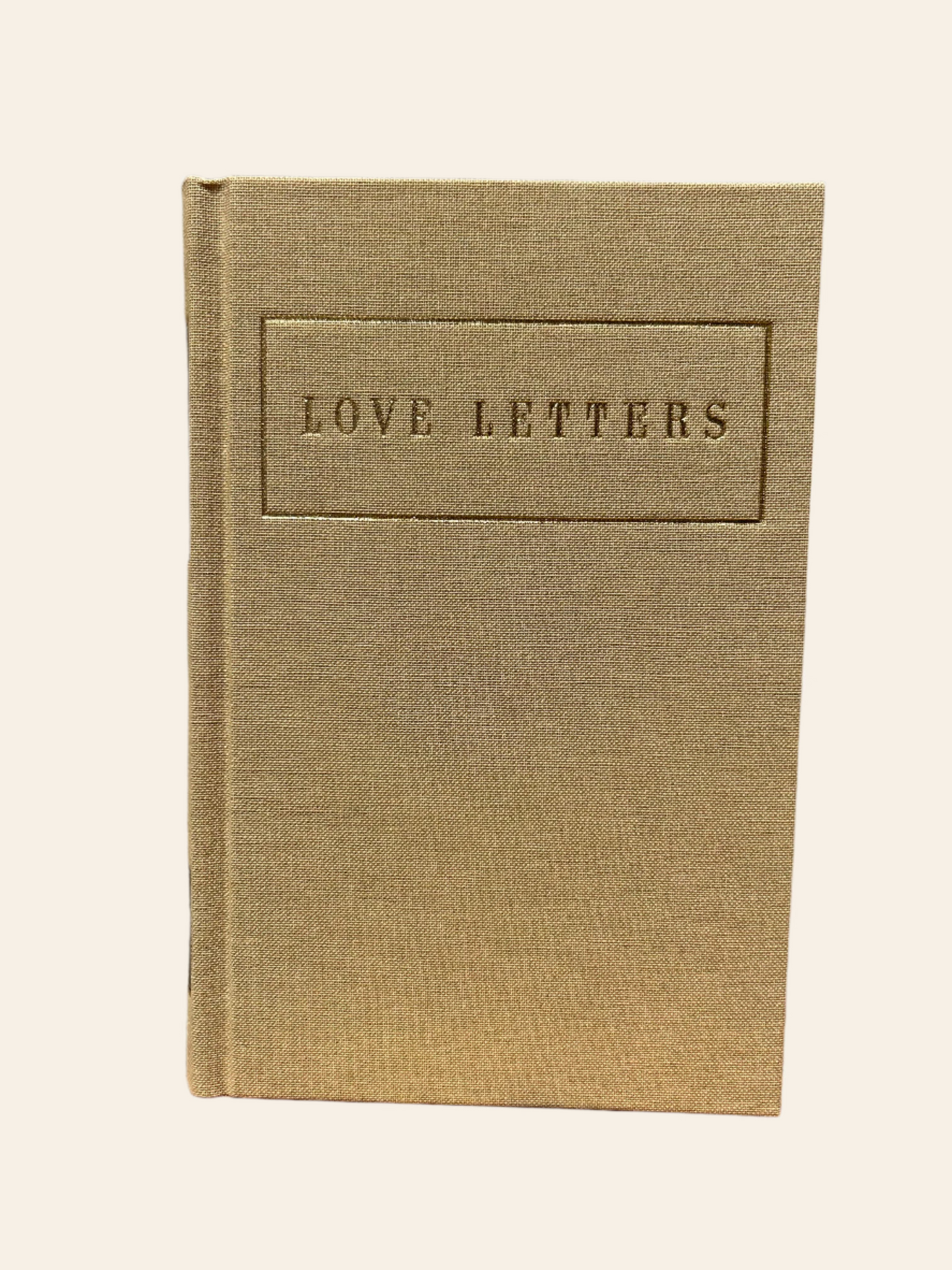 PENGUIN RANDOM HOUSE Love Letters