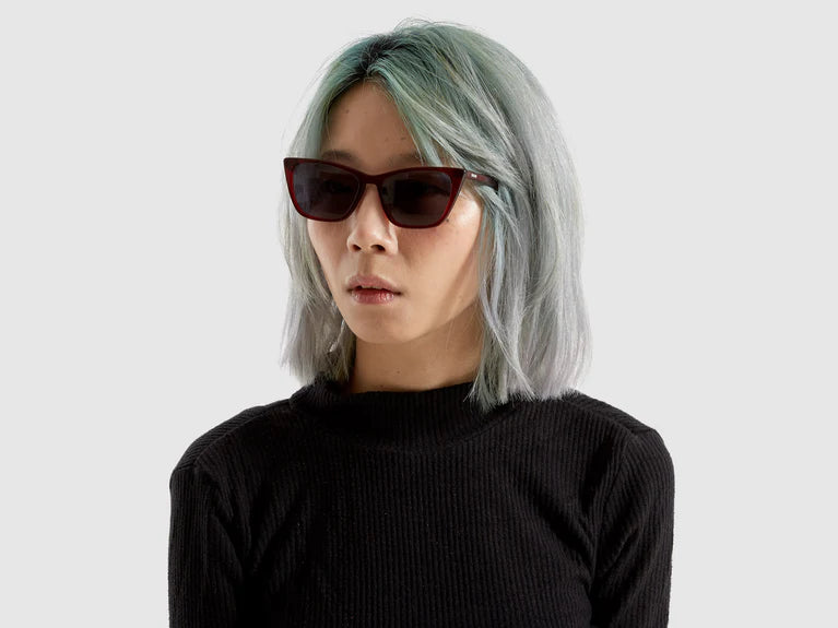 KOMONO Jodie Sunglasses