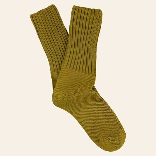 ESCUYER Women's Crew Socks