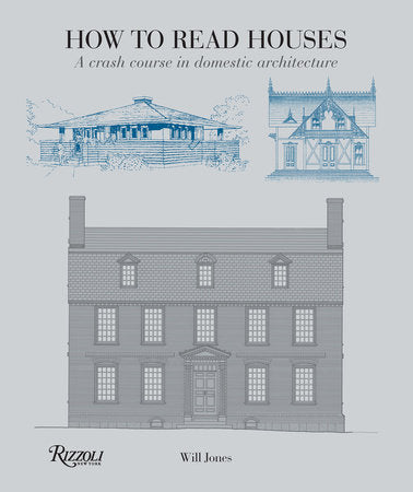 PENGUIN RANDOM HOUSE How to Read Houses