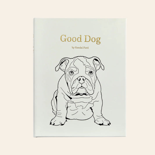 GRAPHIC IMAGE Good Dog