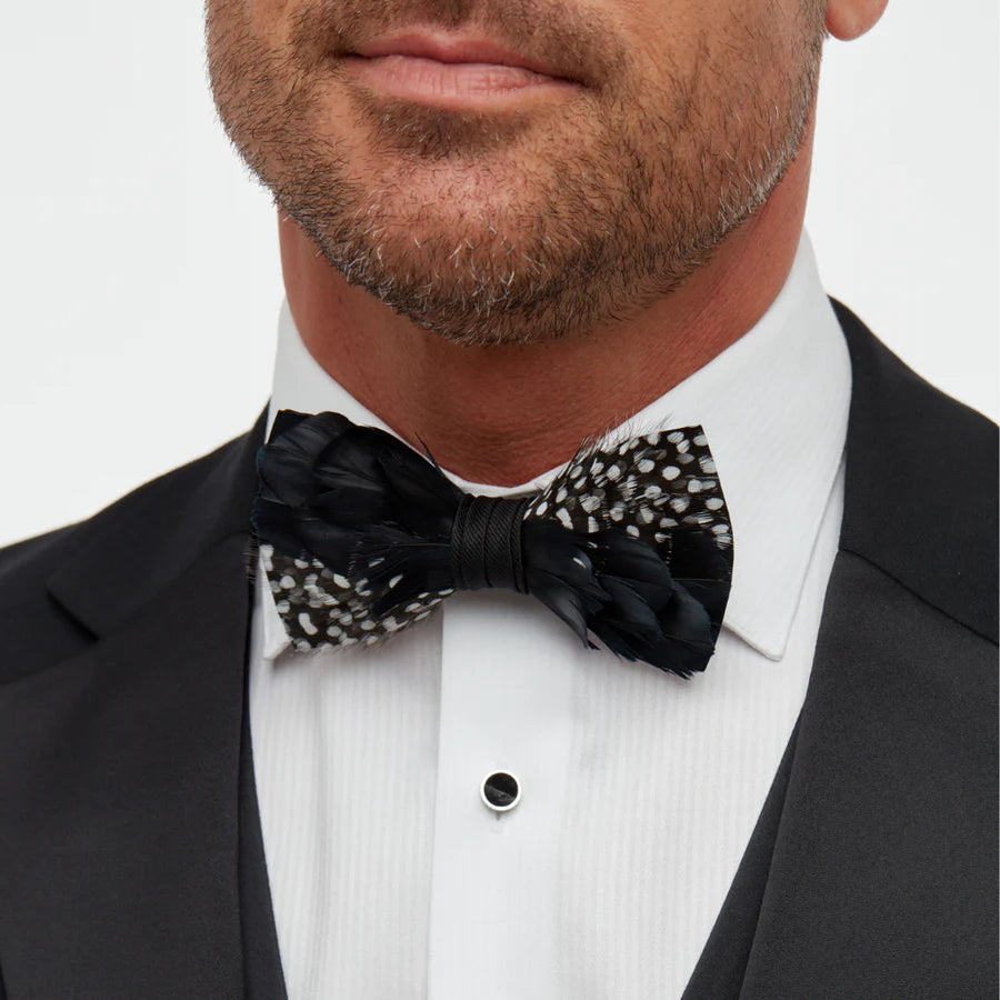 BRACKISH Bisbee Bow Tie