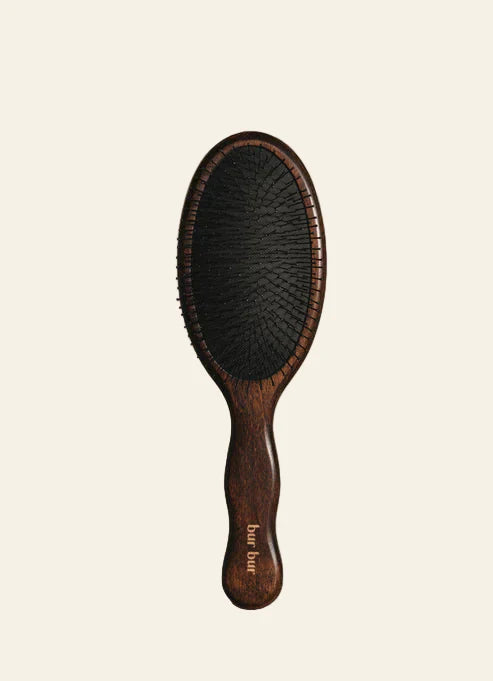 BUR BUR The Mermaid Brush Detangling