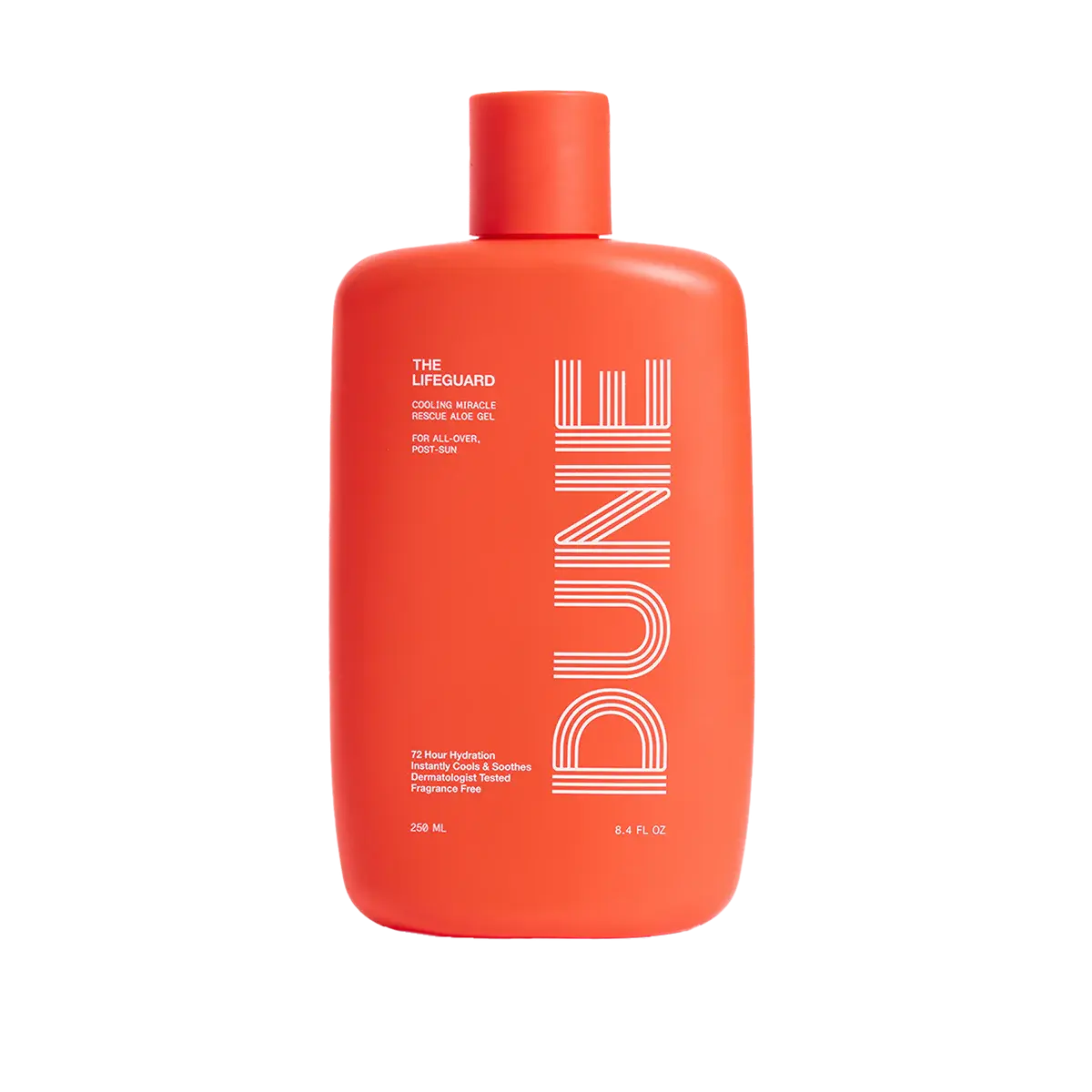 DUNE SUNCARE Lifeguard After Sun
