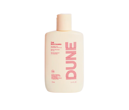 DUNE SUNCARE The Mug Guard