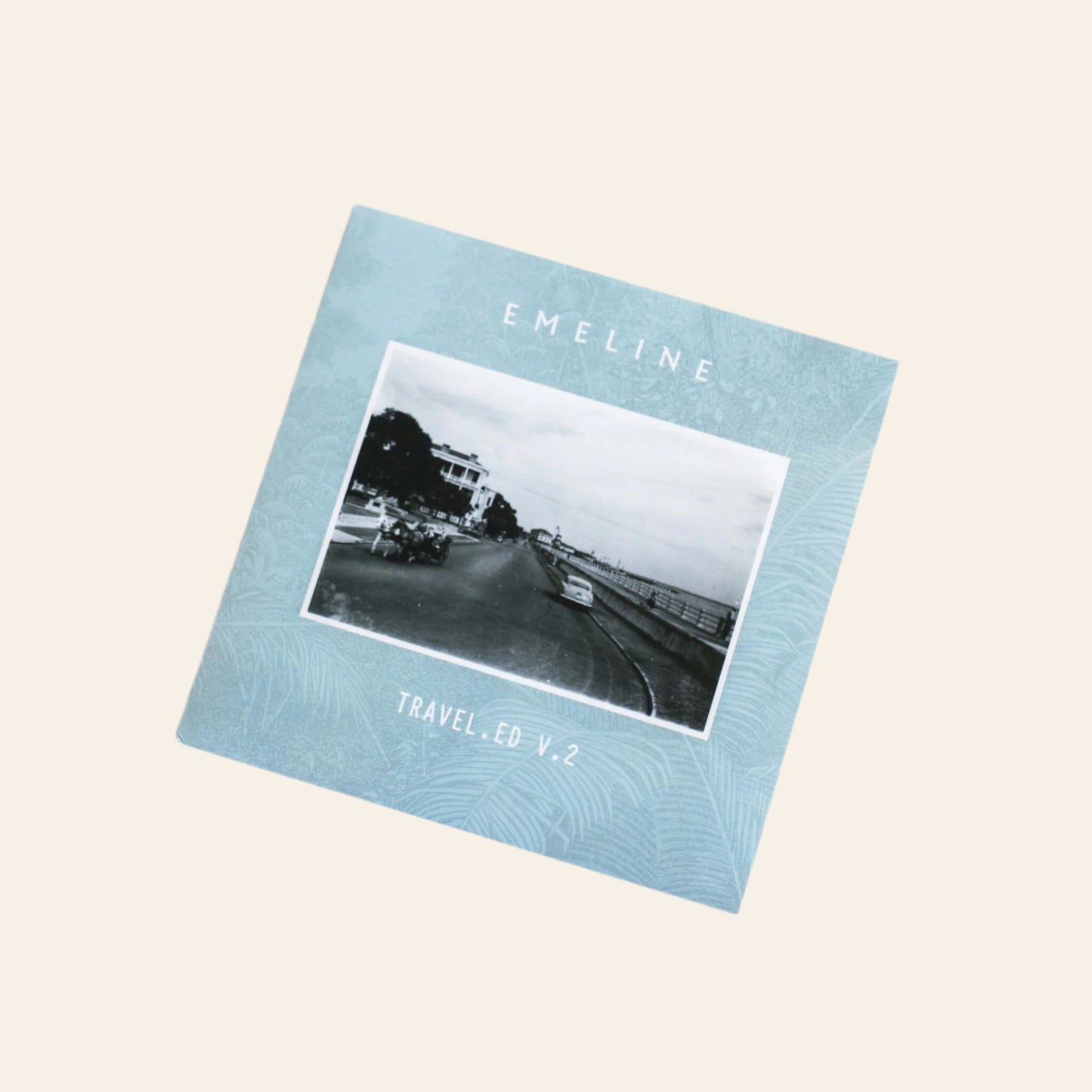 EMELINE Emeline Vinyl