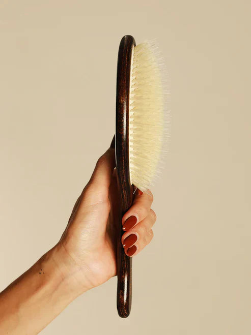 BUR BUR The Mermaid Brush Essential