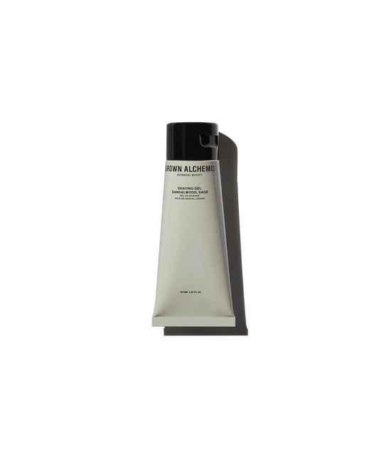 GROWN ALCHEMIST Shaving Gel