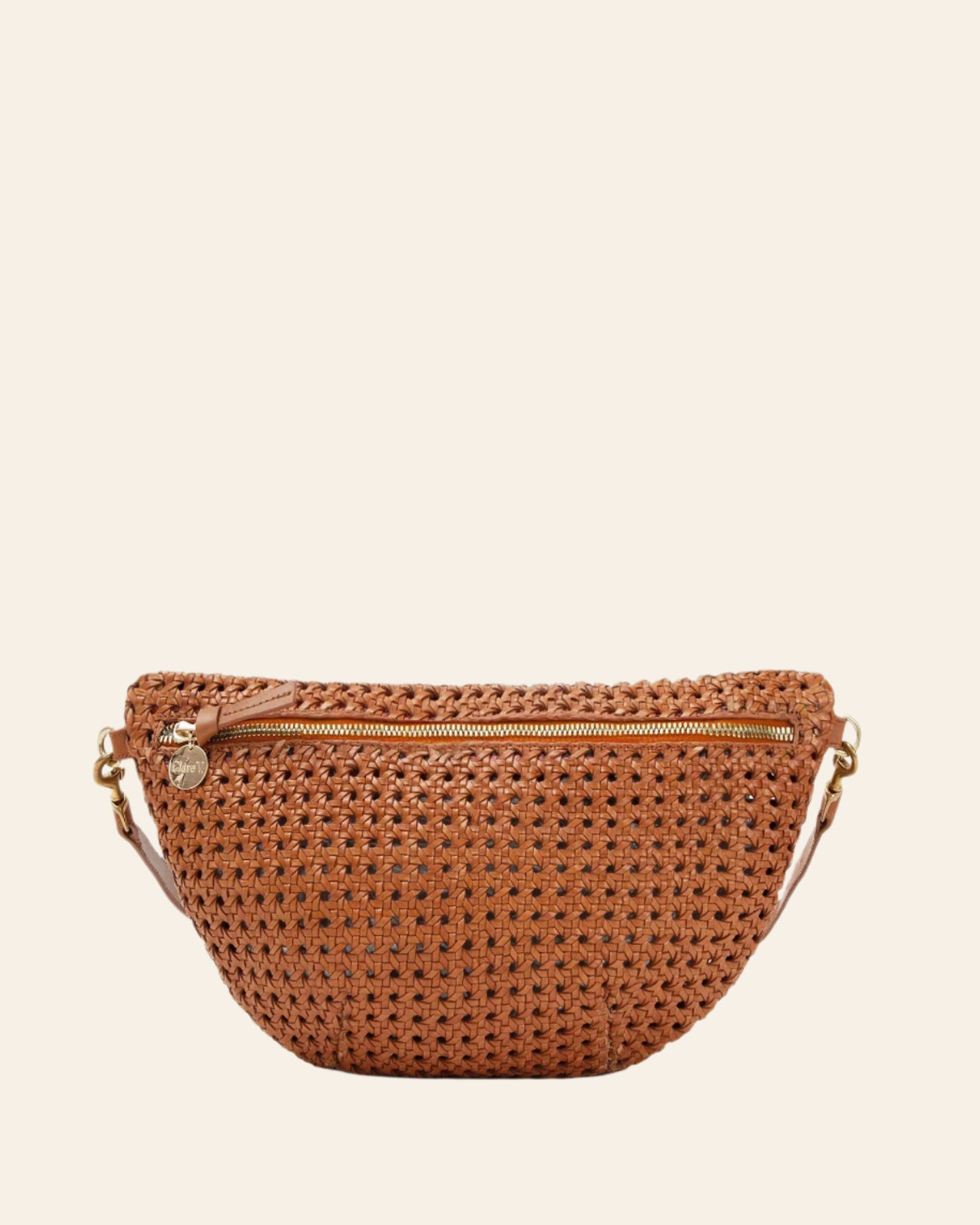 CLARE V Grande Fanny