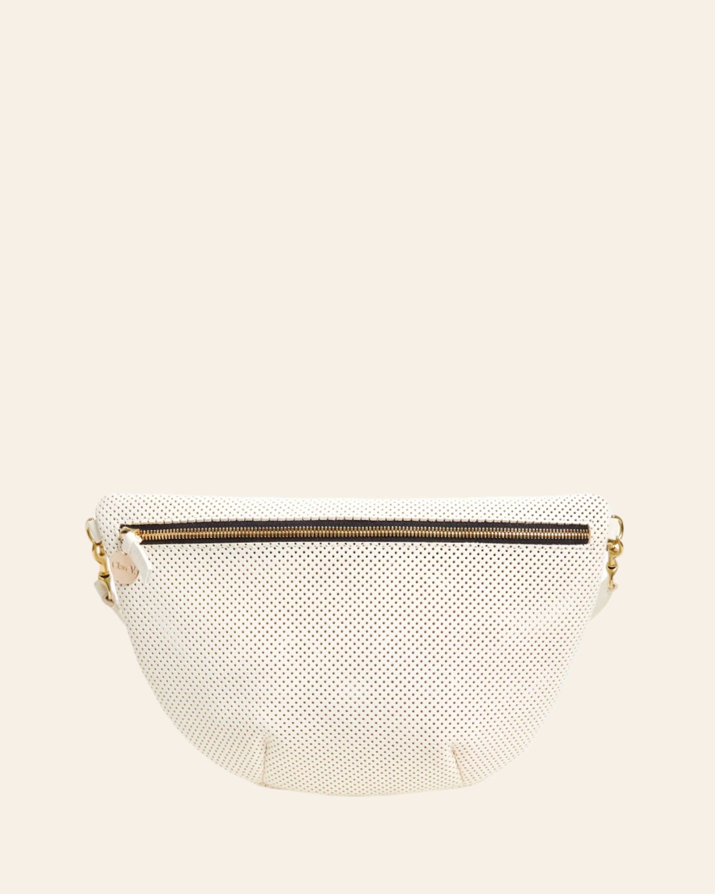 CLARE V Grande Fanny