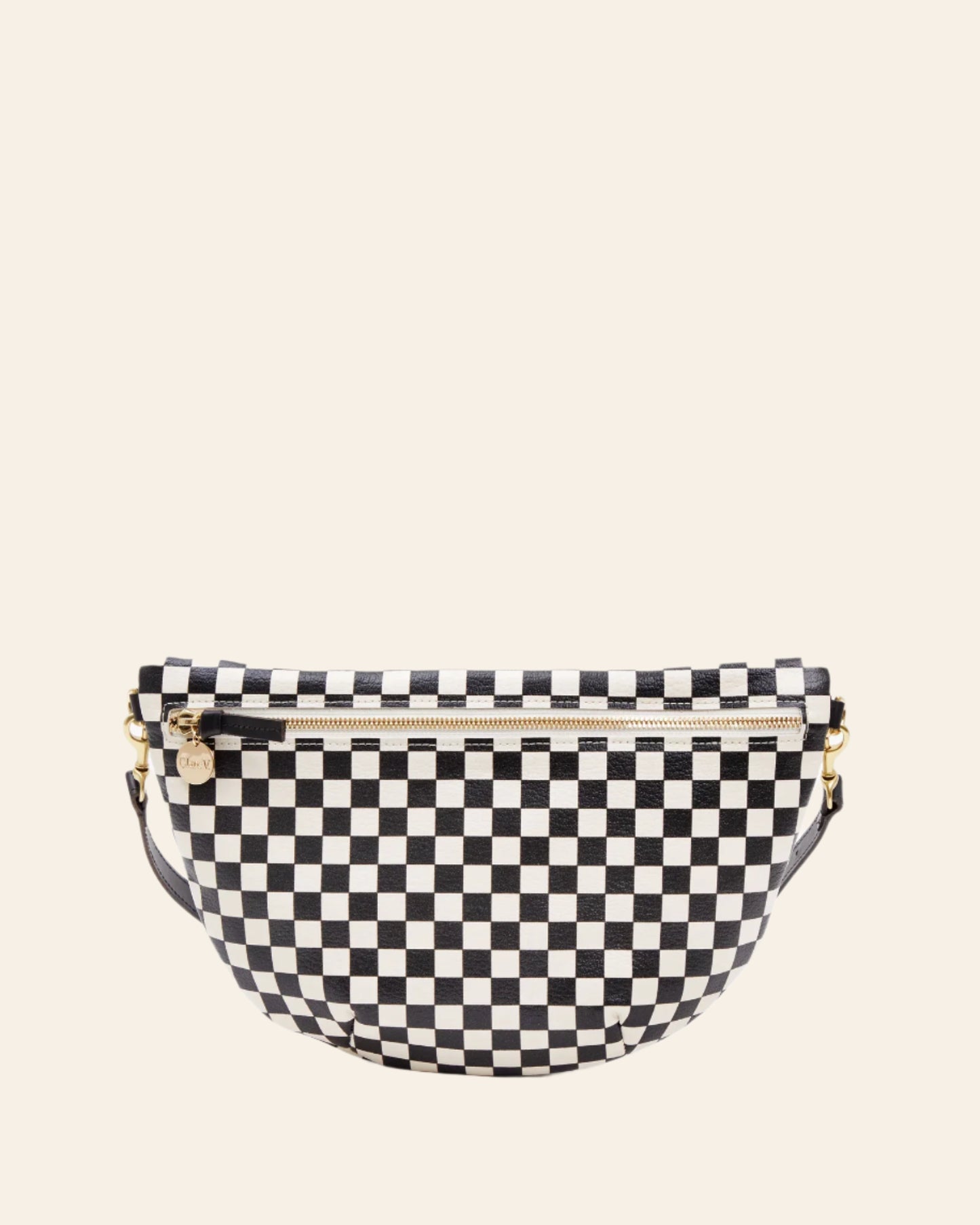 CLARE V Grande Fanny