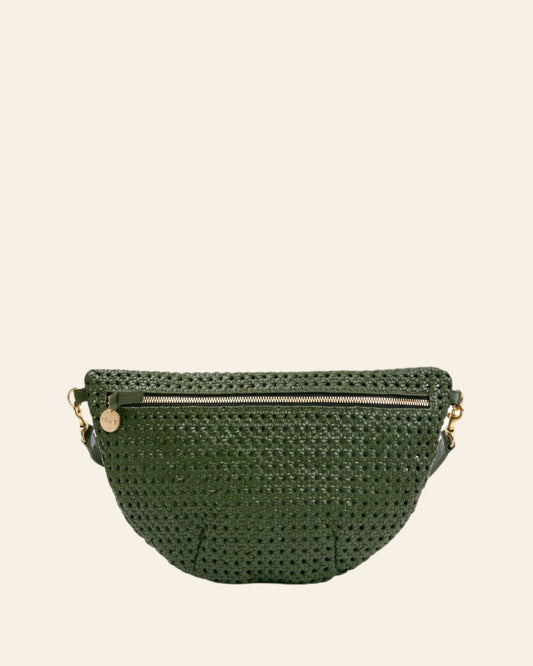 CLARE V Grande Fanny