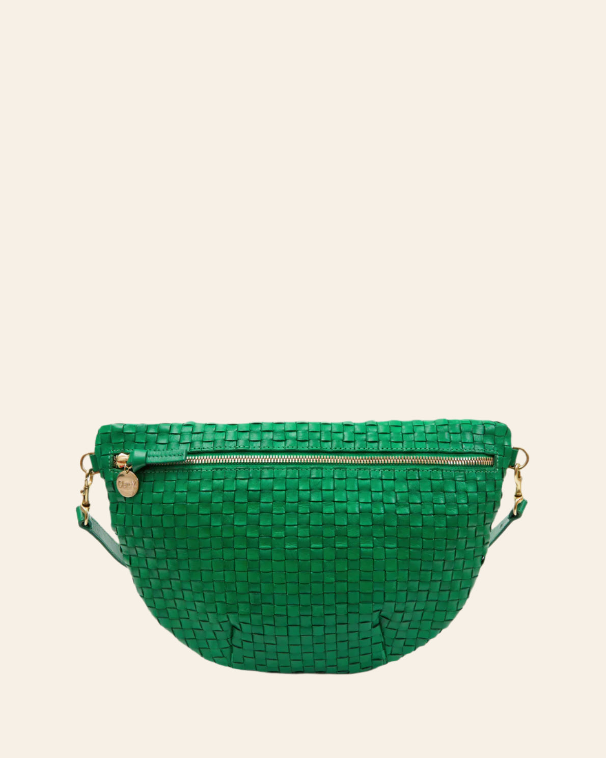 CLARE V Grande Fanny