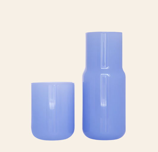 GRY MATTR Tinted Carafe