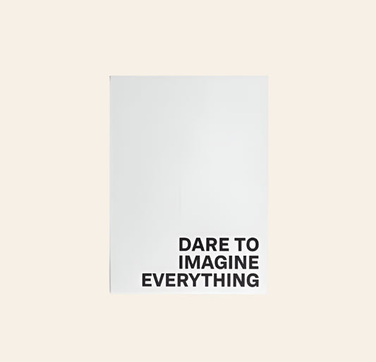 GRY MATTR Pocket Notebook