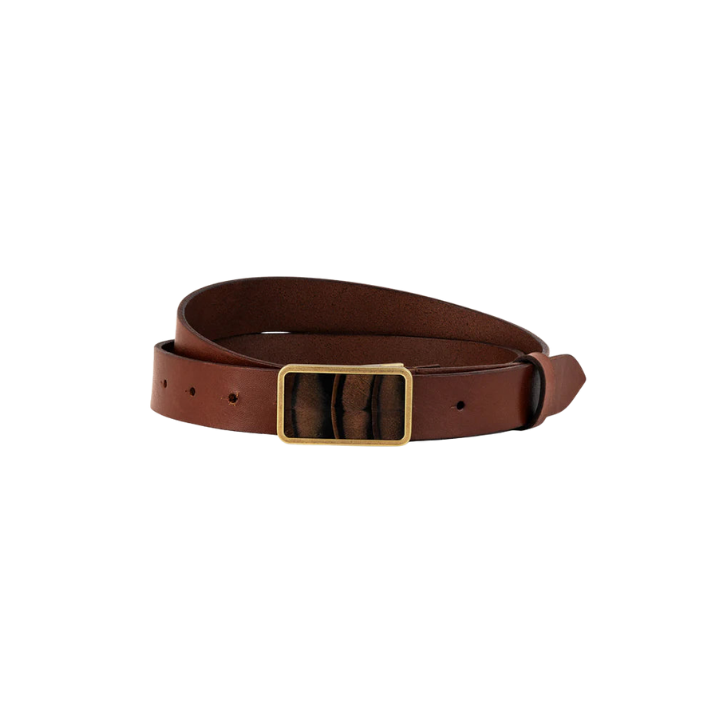 BRACKISH Trippin Tipsey Belt