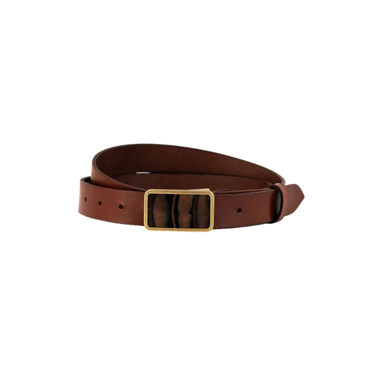 BRACKISH Trippin Tipsey Belt