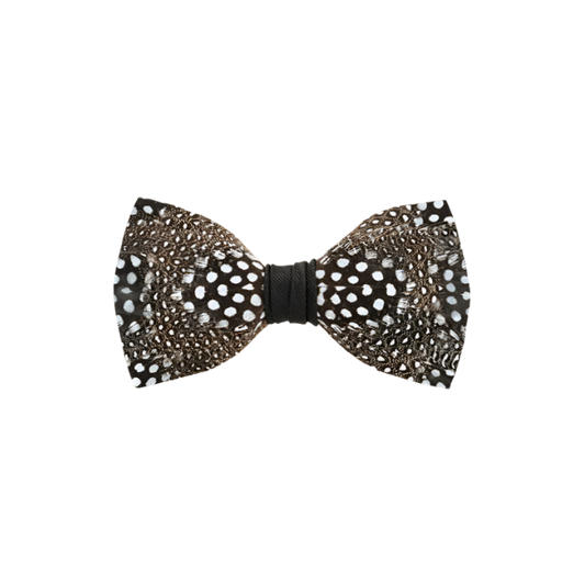 BRACKISH Guinea Bow Tie