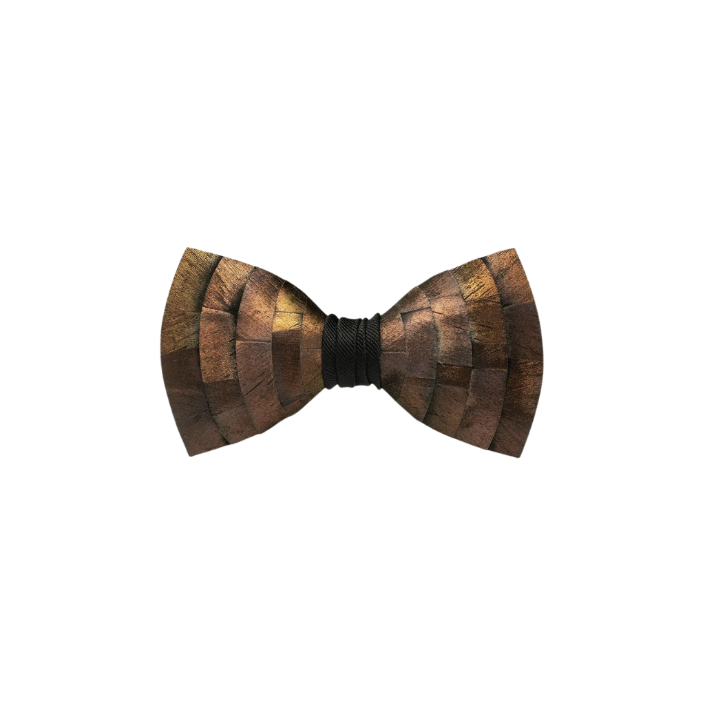 BRACKISH Canopy Bow Tie