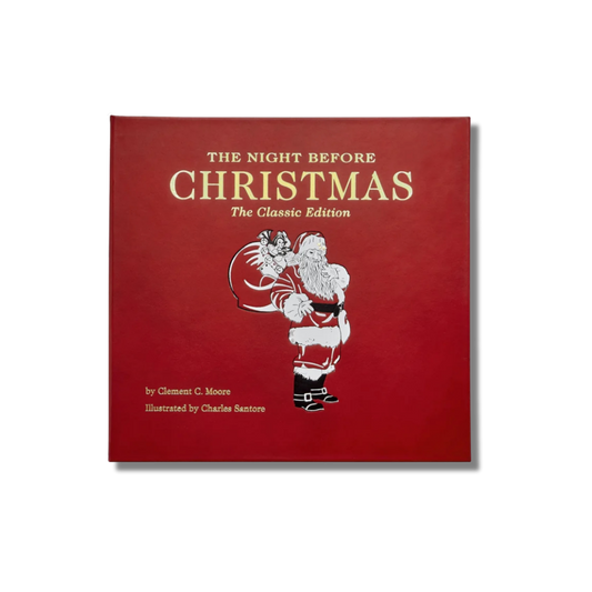 GRAPHIC IMAGE The Night Before Christmas