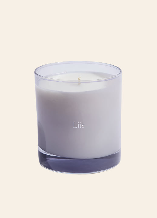 LIIS Perfumed Candle