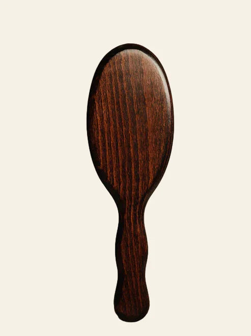 BUR BUR The Mermaid Brush Detangling