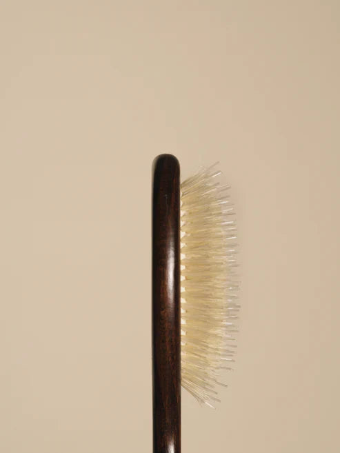 BUR BUR The Mini Mermaid Brush Essential