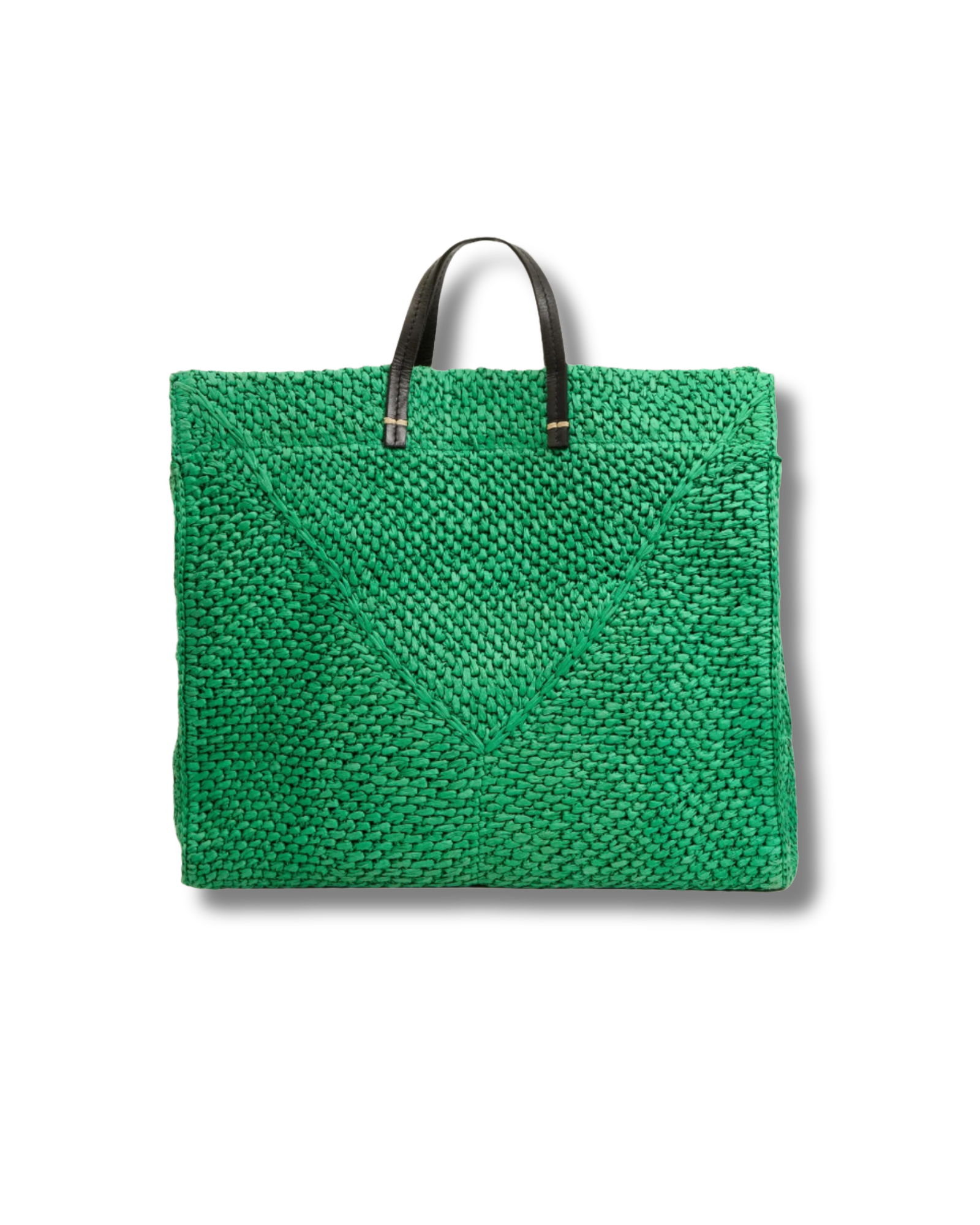 CLARE V Summer Simple Tote – Keep Shop Emeline
