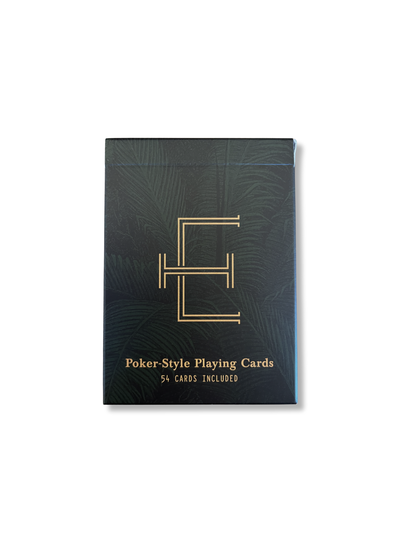 EMELINE Custom Playing Cards