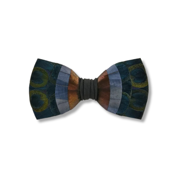 BRACKISH Anish Bow Tie