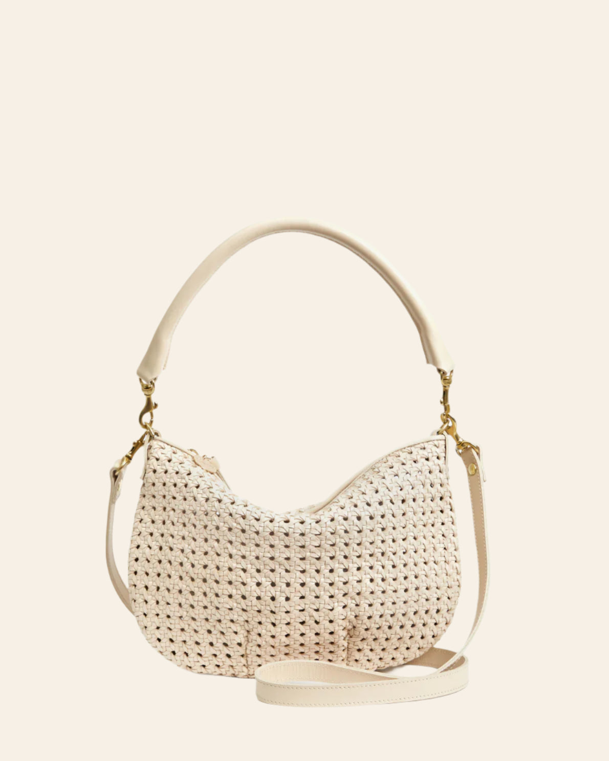 CLARE V Petite Moyen Messenger