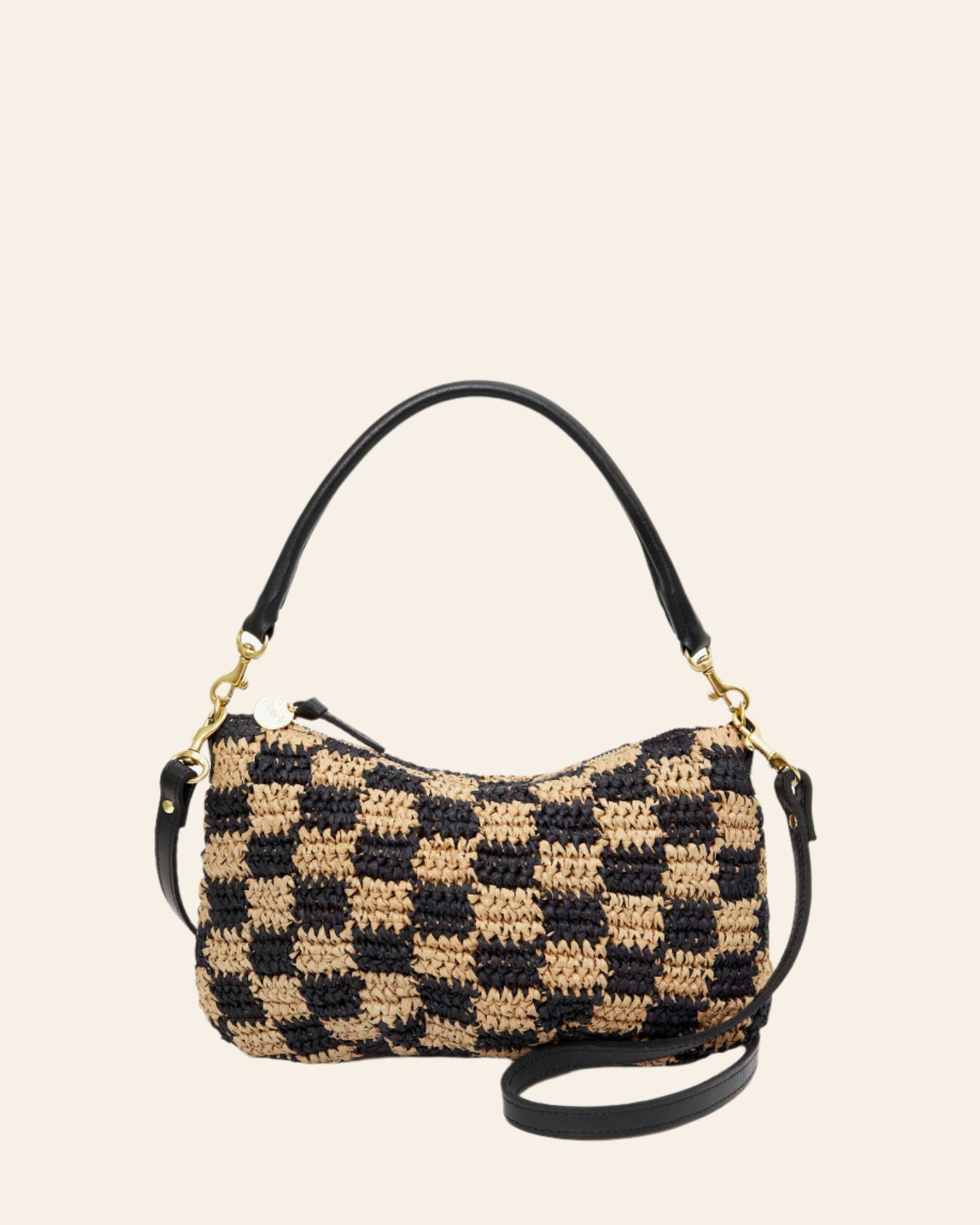 CLARE V Petite Moyen Messenger