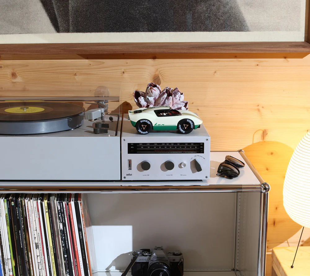 PLAYFOREVER Mini Ken Cline