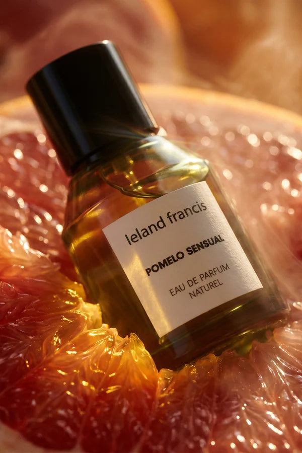 LELAND FRANCIS Pomelo Sensual Perfume