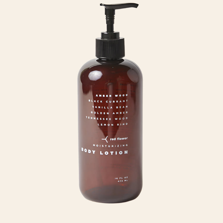 RED FLOWER Red Flower Shower Essentials