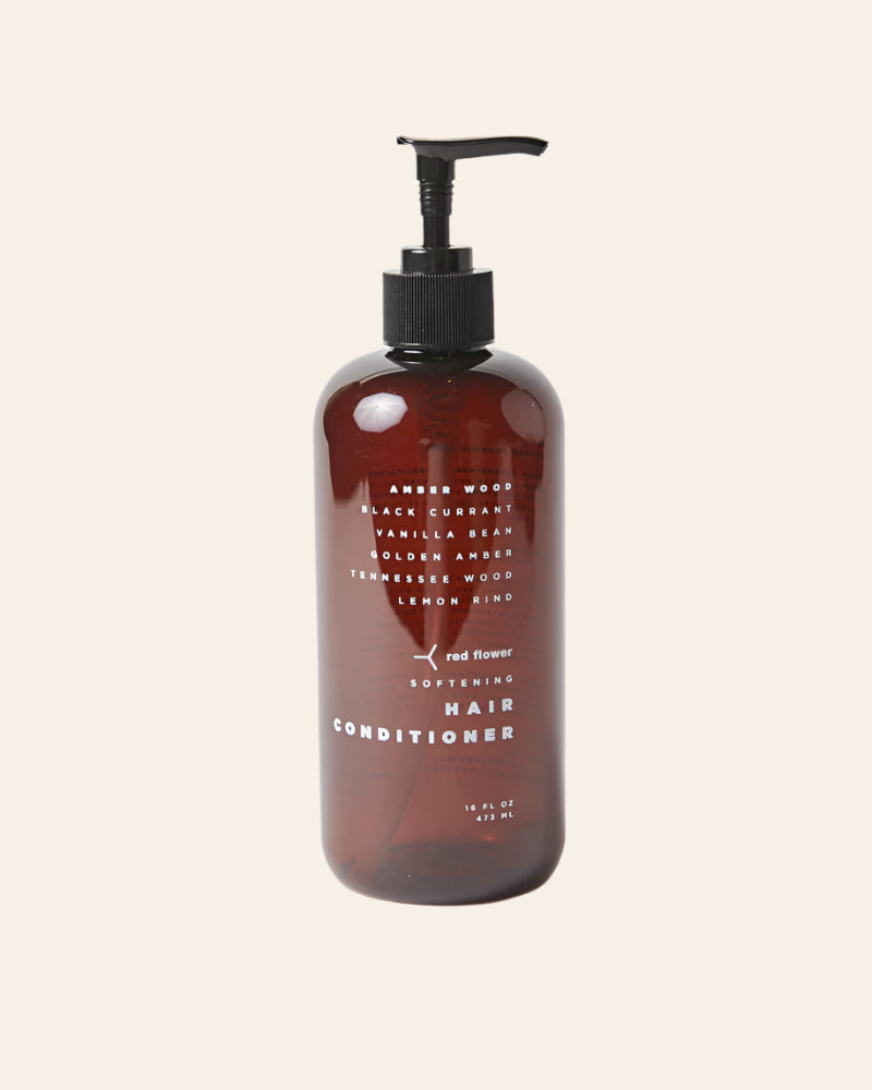 RED FLOWER Red Flower Shower Essentials