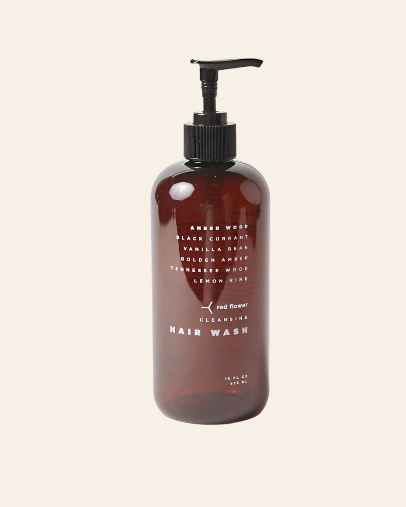 RED FLOWER Red Flower Shower Essentials
