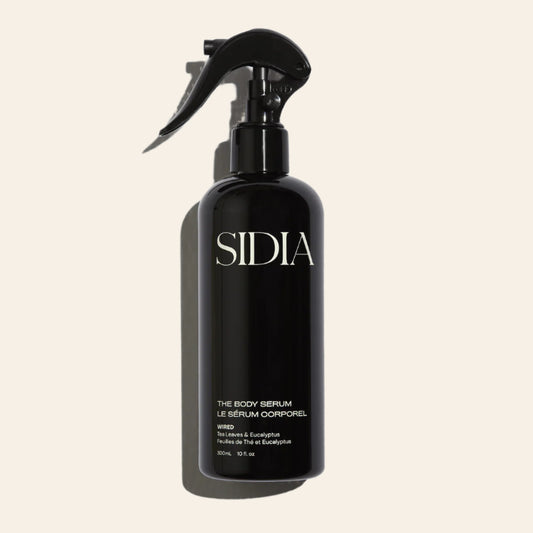 SIDA Body Serum
