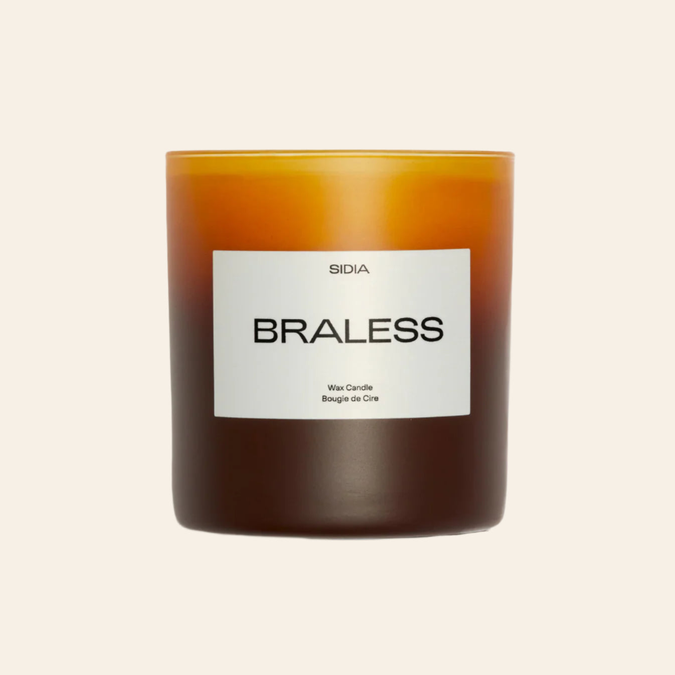SIDIA Candle